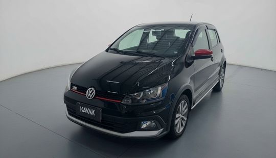 Volkswagen • Fox