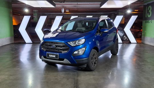 Ford • EcoSport