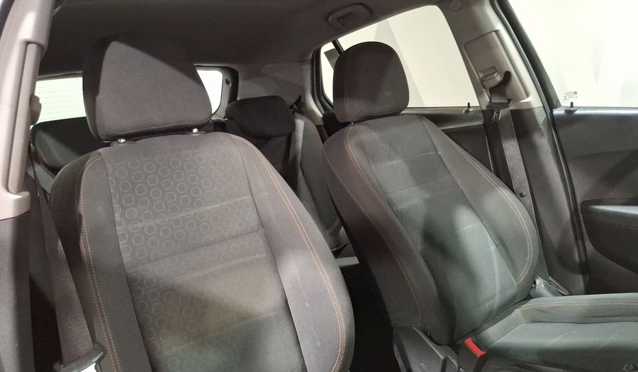 Chevrolet Trax 1.8 A LS MT Suv 2017