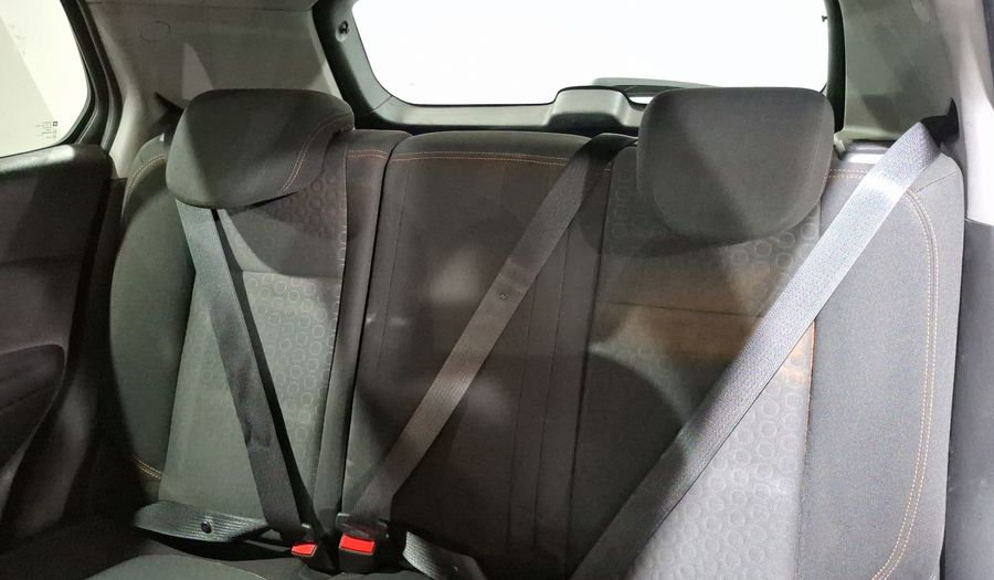 Chevrolet Trax 1.8 A LS MT Suv 2017