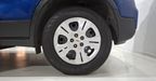 Chevrolet Trax 1.8 A LS MT Suv 2017