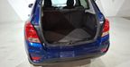 Chevrolet Trax 1.8 A LS MT Suv 2017