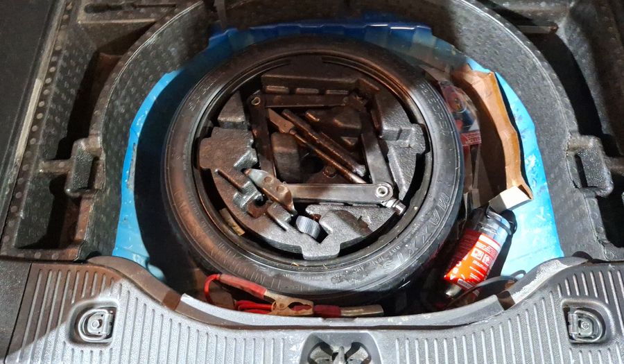 Chevrolet Trax 1.8 A LS MT Suv 2017