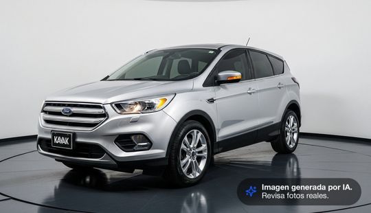 Ford • Escape