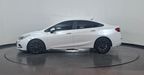 Chevrolet Cruze Ii 1.4 LT Sedan 2017