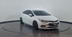 Chevrolet Cruze Ii 1.4 LT Sedan 2017