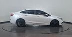 Chevrolet Cruze Ii 1.4 LT Sedan 2017