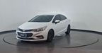 Chevrolet Cruze Ii 1.4 LT Sedan 2017