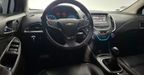Chevrolet Cruze Ii 1.4 LT Sedan 2017