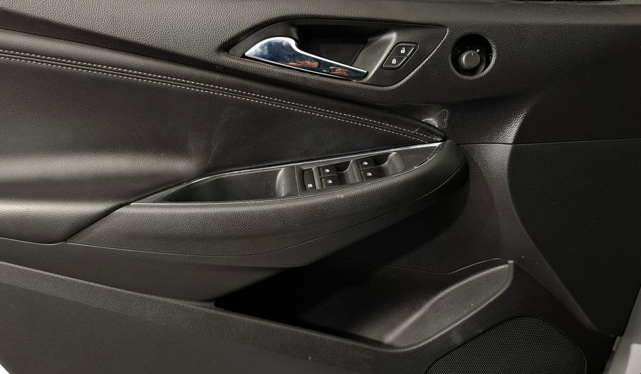 Chevrolet Cruze Ii 1.4 LT Sedan 2017