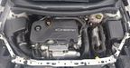 Chevrolet Cruze Ii 1.4 LT Sedan 2017