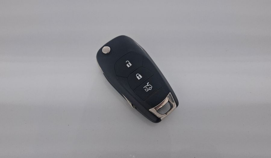 Chevrolet Cruze Ii 1.4 LT Sedan 2017