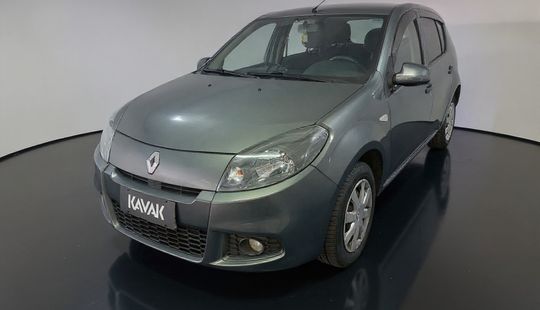 Renault • Sandero