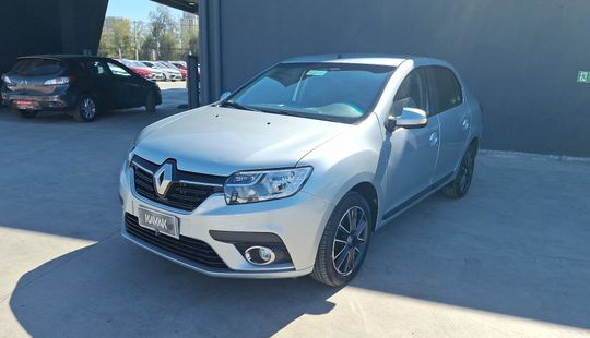 Renault • Symbol