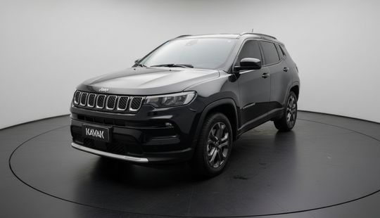 Jeep • Compass
