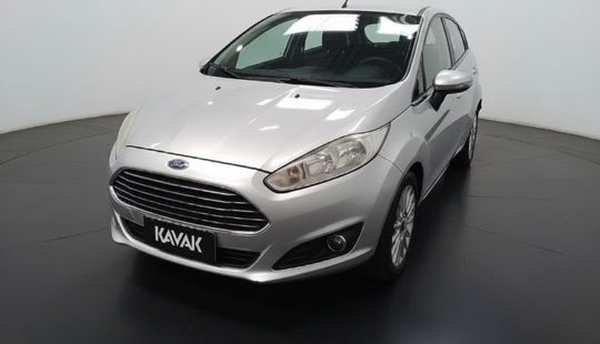 Ford • Fiesta