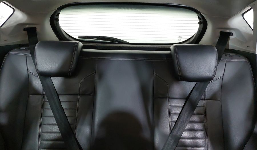 Ford Fiesta TITANIUM HATCH POWERSHIFT Hatchback 2014