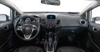 Ford Fiesta TITANIUM HATCH POWERSHIFT Hatchback 2014