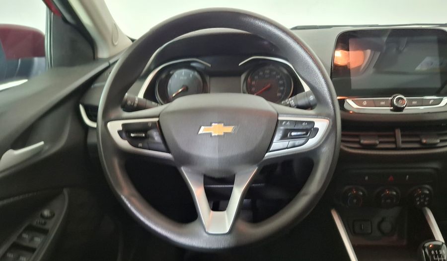 Chevrolet Onix 1.0T LT Hatchback 2022