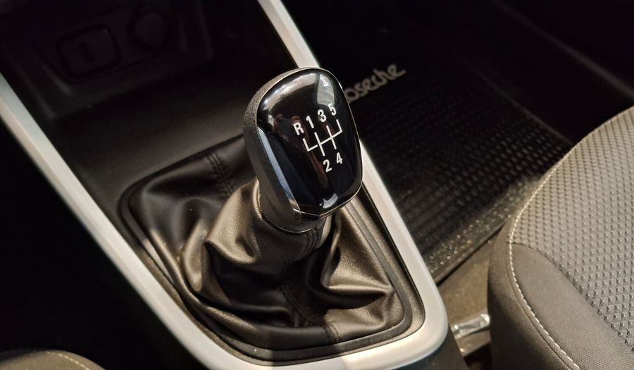 Chevrolet Onix 1.0T LT Hatchback 2022