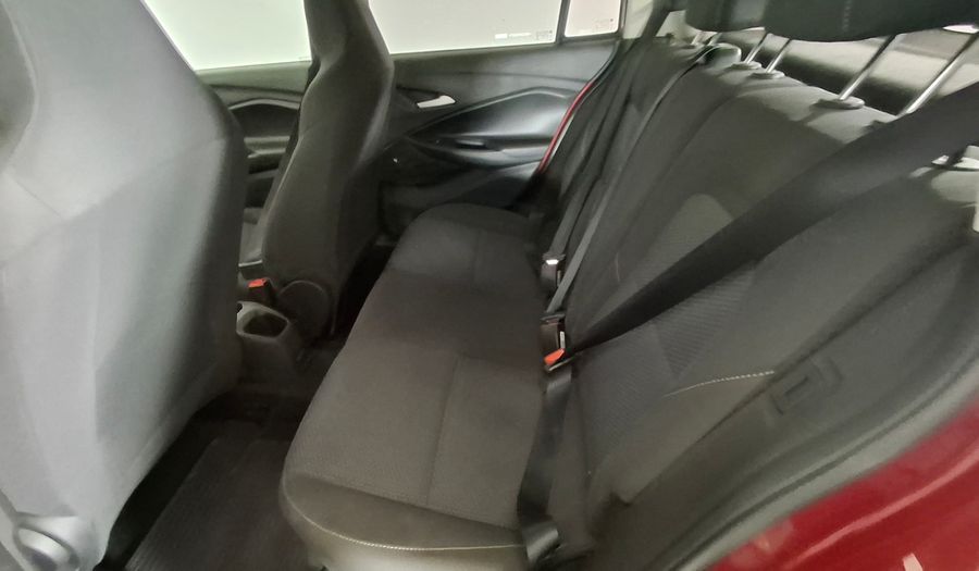 Chevrolet Onix 1.0T LT Hatchback 2022