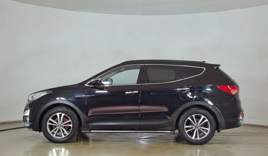 Hyundai Santa Fe 2.4 DM GLS AUTO Suv 2014
