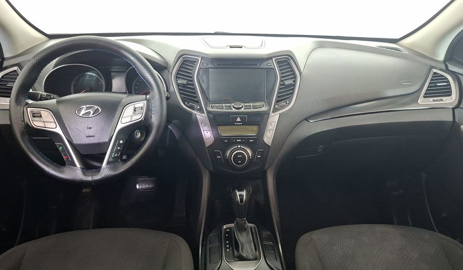 Hyundai Santa Fe 2.4 DM GLS AUTO Suv 2014