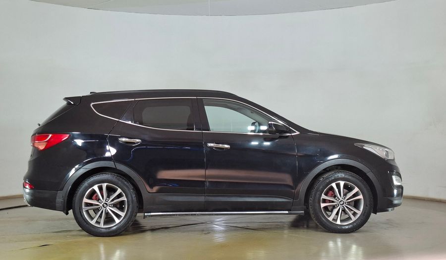 Hyundai Santa Fe 2.4 DM GLS AUTO Suv 2014