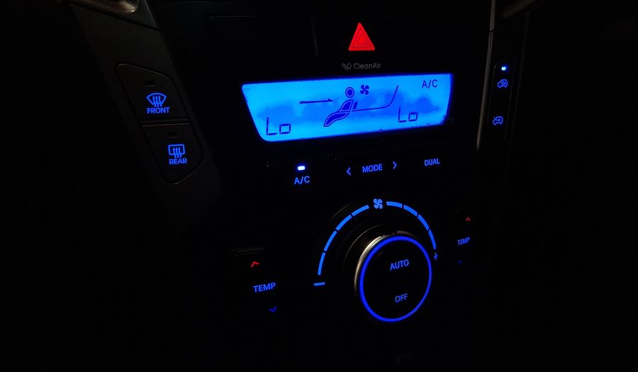 Hyundai Santa Fe 2.4 DM GLS AUTO Suv 2014