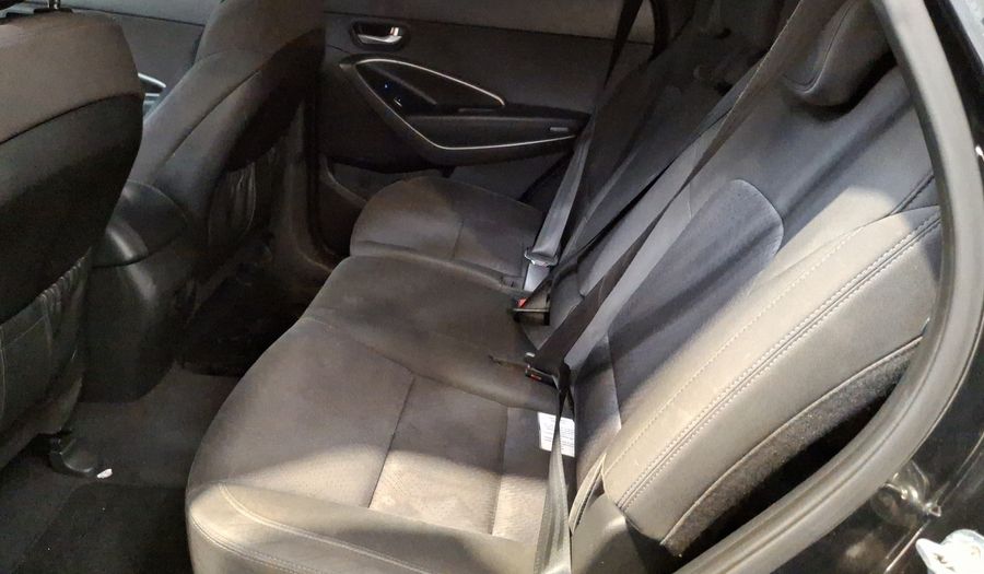 Hyundai Santa Fe 2.4 DM GLS AUTO Suv 2014