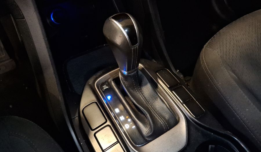 Hyundai Santa Fe 2.4 DM GLS AUTO Suv 2014