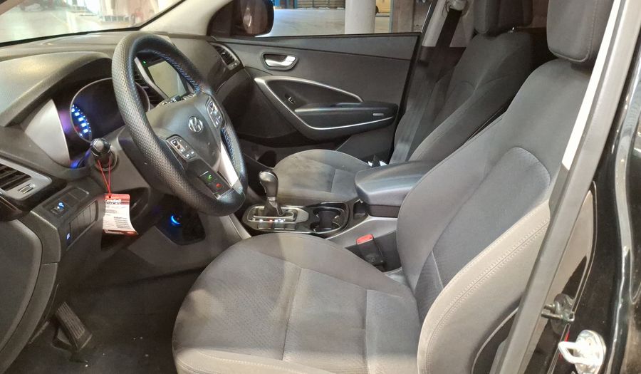 Hyundai Santa Fe 2.4 DM GLS AUTO Suv 2014