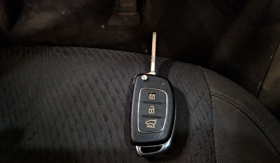 Hyundai Santa Fe 2.4 DM GLS AUTO Suv 2014