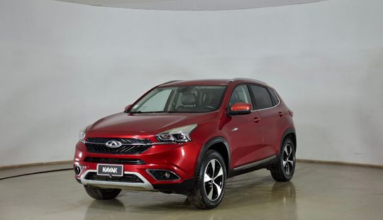 Chery • Tiggo 7