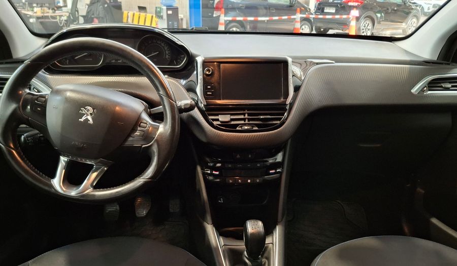 Peugeot 208 1.2 PURETECH 100 HP ACTIVE PACK AUTO Hatchback 2021