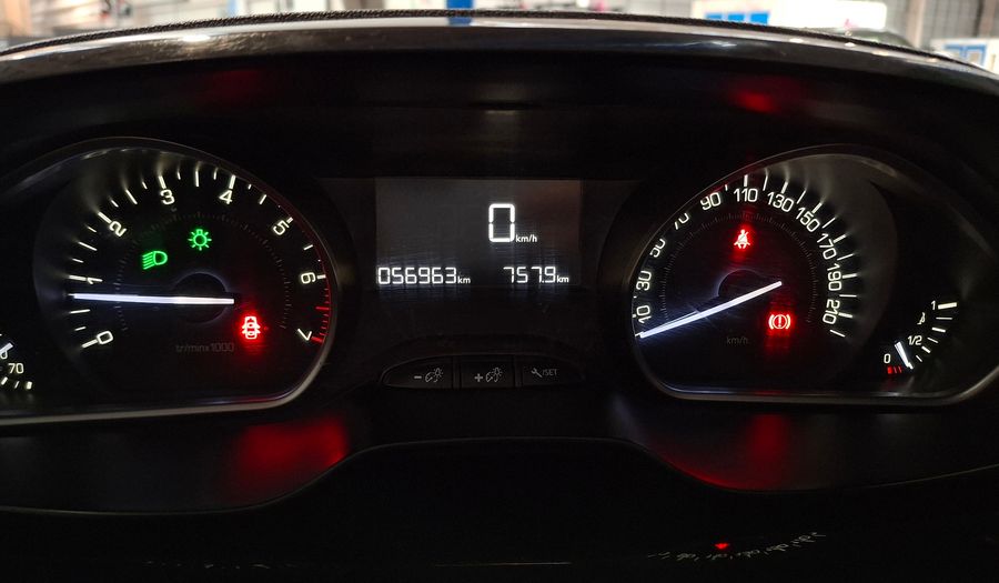 Peugeot 208 1.2 PURETECH 100 HP ACTIVE PACK AUTO Hatchback 2021