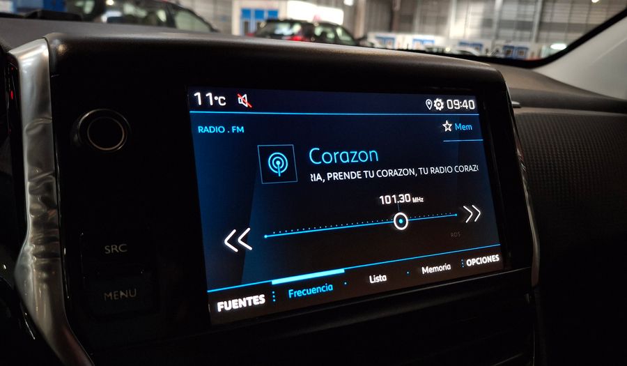 Peugeot 208 1.2 PURETECH 100 HP ACTIVE PACK AUTO Hatchback 2021