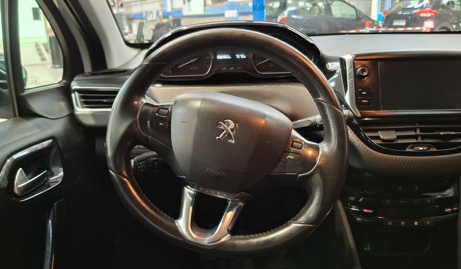 Peugeot 208 1.2 PURETECH 100 HP ACTIVE PACK AUTO Hatchback 2021