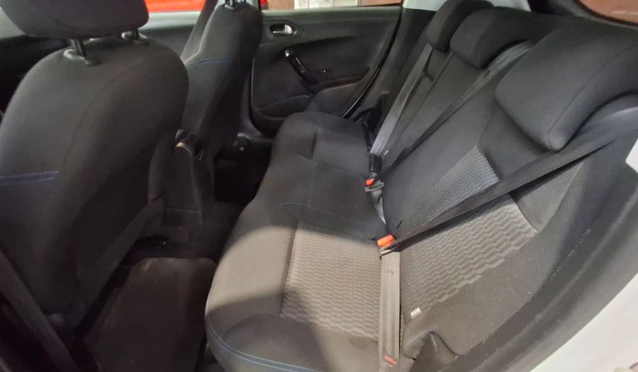 Peugeot 208 1.2 PURETECH 100 HP ACTIVE PACK AUTO Hatchback 2021