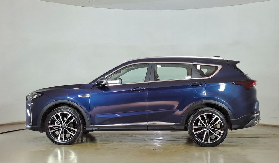 Jetour X70 Plus 1.5T DCT PLUS Suv 2024