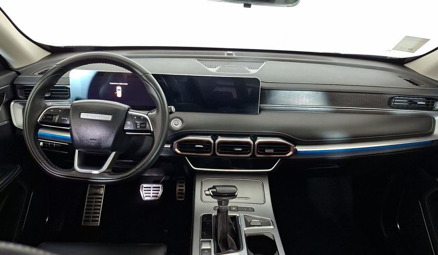 Jetour X70 Plus 1.5T DCT PLUS Suv 2024