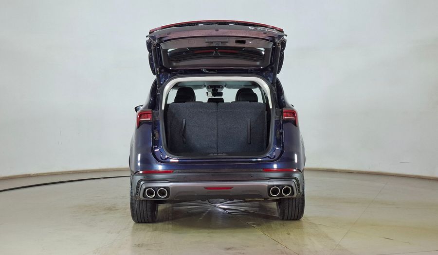 Jetour X70 Plus 1.5T DCT PLUS Suv 2024