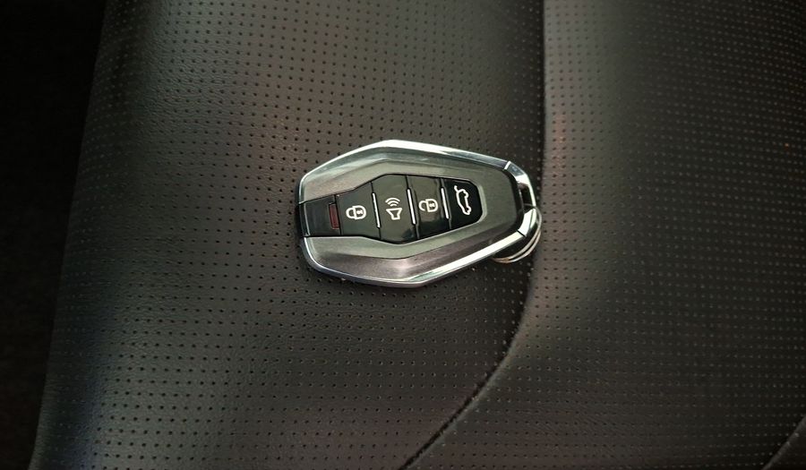 Jetour X70 Plus 1.5T DCT PLUS Suv 2024