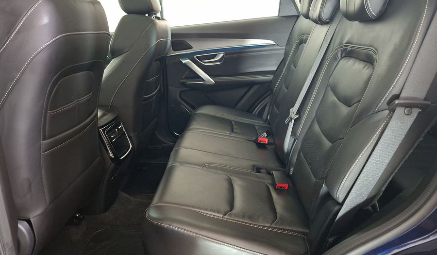 Jetour X70 Plus 1.5T DCT PLUS Suv 2024