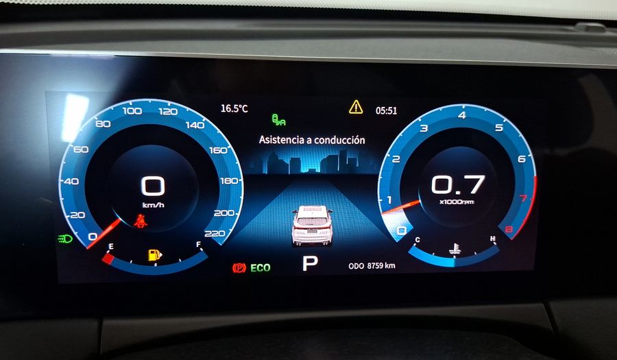 Jetour X70 Plus 1.5T DCT PLUS Suv 2024