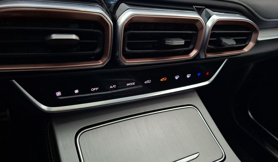 Jetour X70 Plus 1.5T DCT PLUS Suv 2024