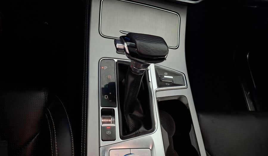 Jetour X70 Plus 1.5T DCT PLUS Suv 2024