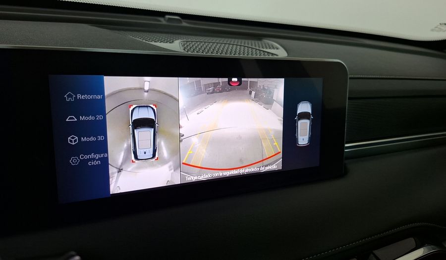 Jetour X70 Plus 1.5T DCT PLUS Suv 2024