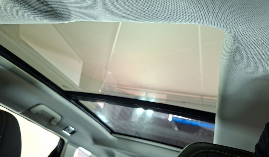 Jetour X70 Plus 1.5T DCT PLUS Suv 2024