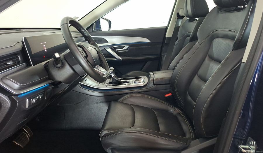 Jetour X70 Plus 1.5T DCT PLUS Suv 2024